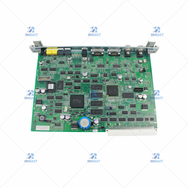 PANASONIC ONE BOARD MICROCOMPUTER M610111182AA - Image 4