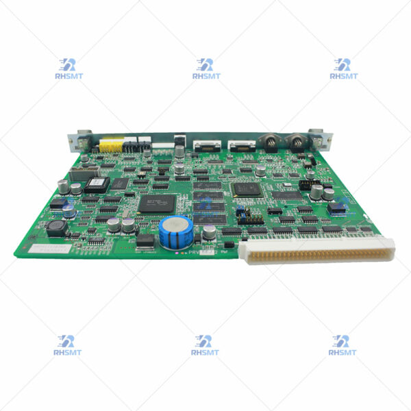 PANASONIC ONE BOARD MICROCOMPUTER M610111182AA - Image 3