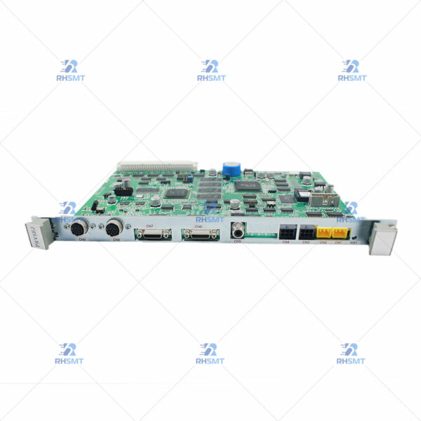 PANASONIC ONE BOARD MICROCOMPUTER M610111182AA - Image 2