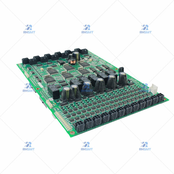 PANASONIC ONE BOARD MICRO COMPUTER -N610013410AC - Image 5