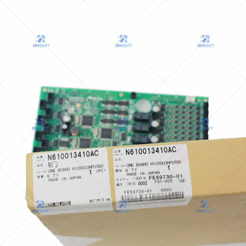 PANASONIC ONE BOARD MICRO COMPUTER -N610013410AC