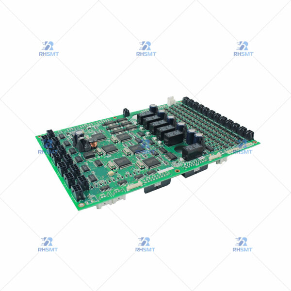PANASONIC ONE BOARD MICRO COMPUTER -N610013410AC - Image 4