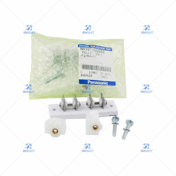 PANASONIC PALLET UNIT - N610148222AB - Image 5