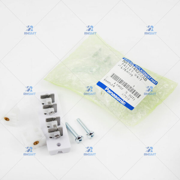 PANASONIC PALLET UNIT - N610148222AB - Image 4