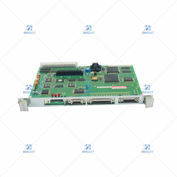 PANASONIC CM602 PCB 3401P3   - KXFK00APA00 - Image 5