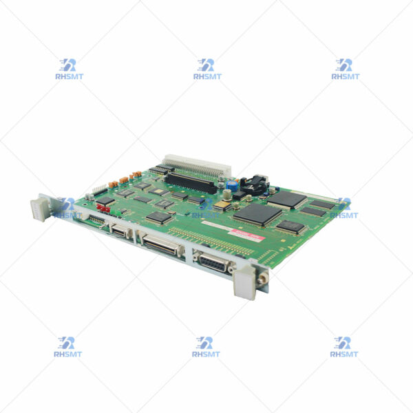 PANASONIC CM602 PCB 3401P3   - KXFK00APA00 - Image 4