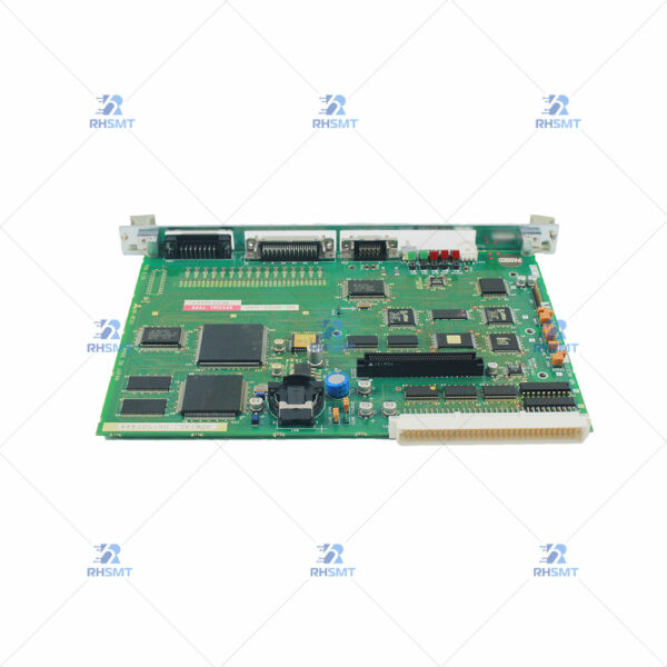 PANASONIC CM602 PCB 3401P3   - KXFK00APA00