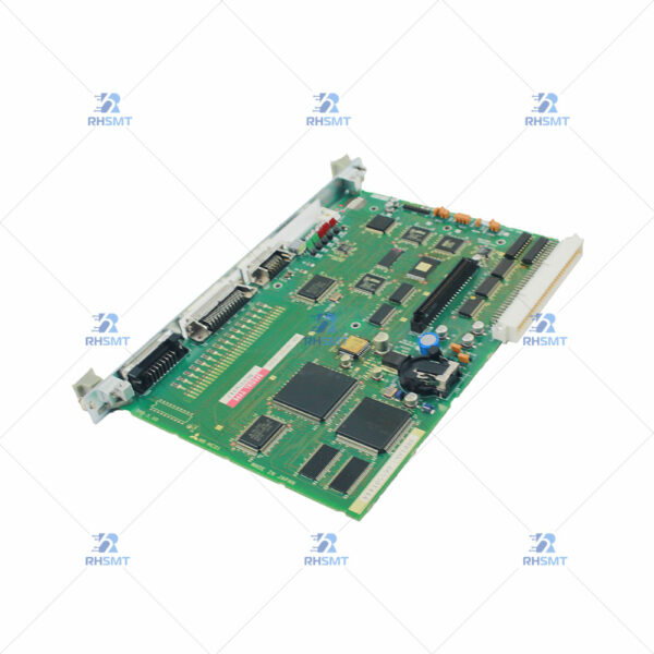 PANASONIC CM602 PCB 3401P3   - KXFK00APA00 - Image 3