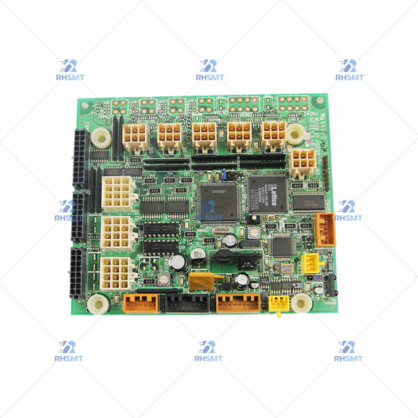 Panasonic CM402 PCB Interlli Check Unit Replay - N610012654AA - Image 5