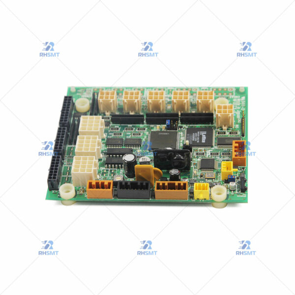 Panasonic CM402 PCB Interlli Check Unit Replay - N610012654AA - Image 4