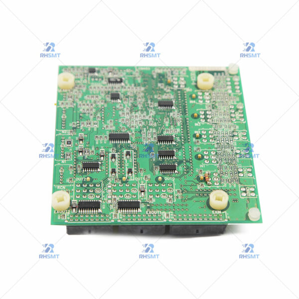 Panasonic CM402 PCB Interlli Check Unit Replay - N610012654AA - Image 3