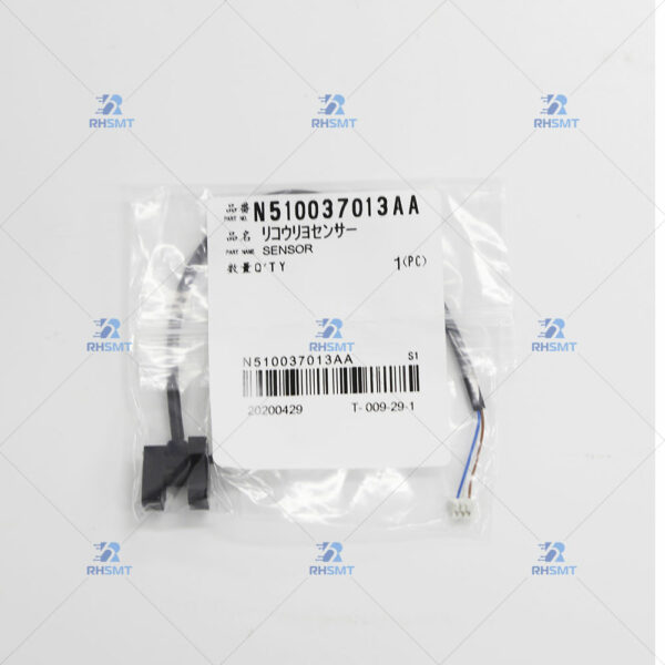 PANASONIC PHOTO SENSOR - N510037013AA - Image 4