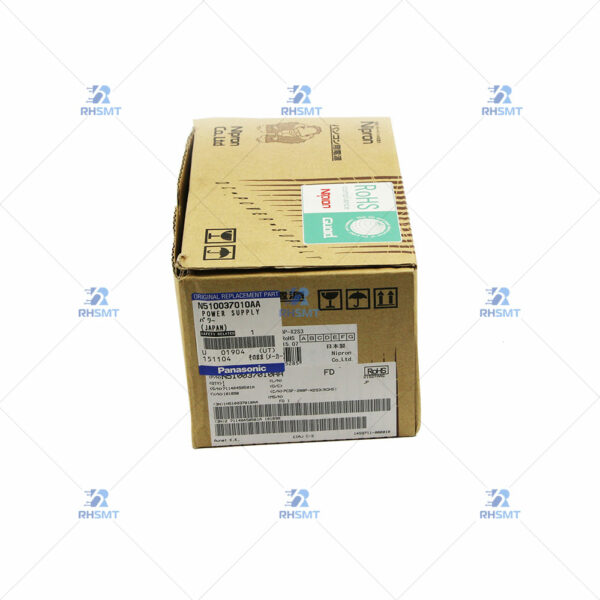PANASONIC POWER SUPPLY - N510037010AA - Image 3