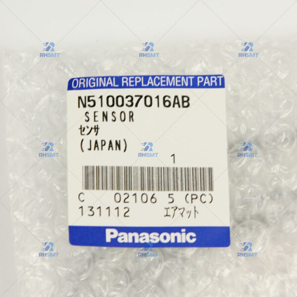 PANASONIC SENSOR - N510037016AB - Image 3