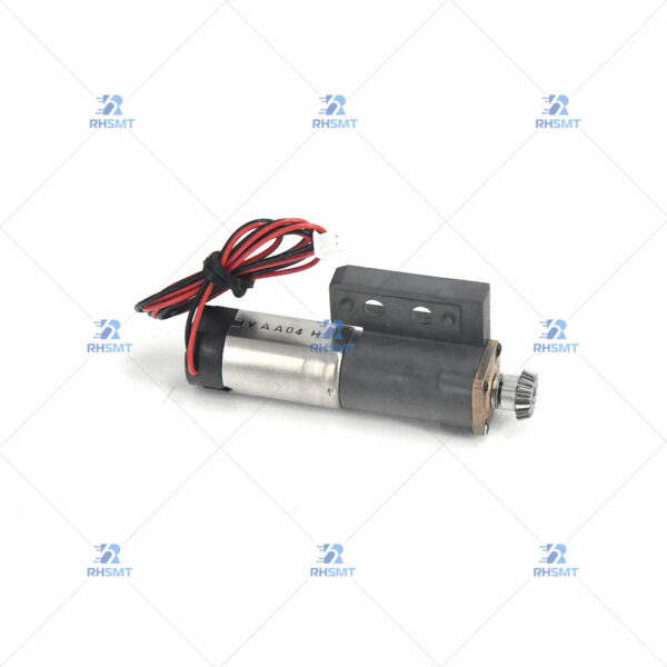 PANASONIC Servo - N510043589AA - Image 6