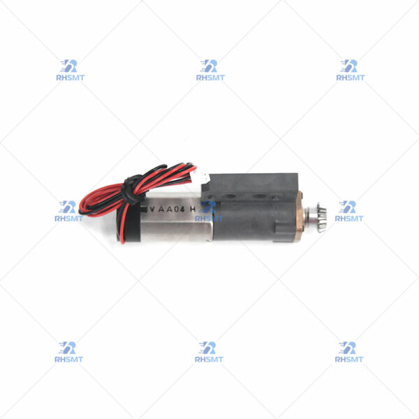 PANASONIC Servo - N510043589AA - Image 4