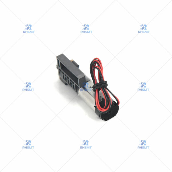 PANASONIC Servo - N510043589AA - Image 3