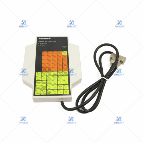 PANASONIC TEACH BOX X02HS4201