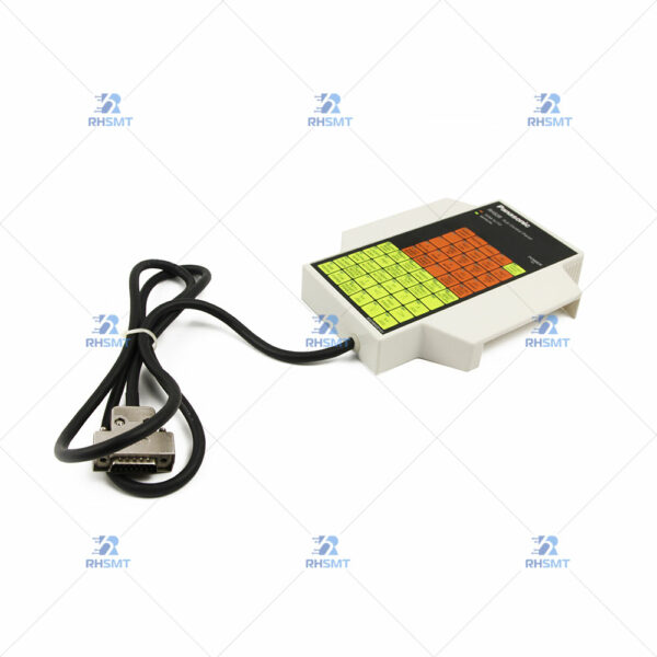 PANASONIC TEACH BOX X02HS4201 - Image 2