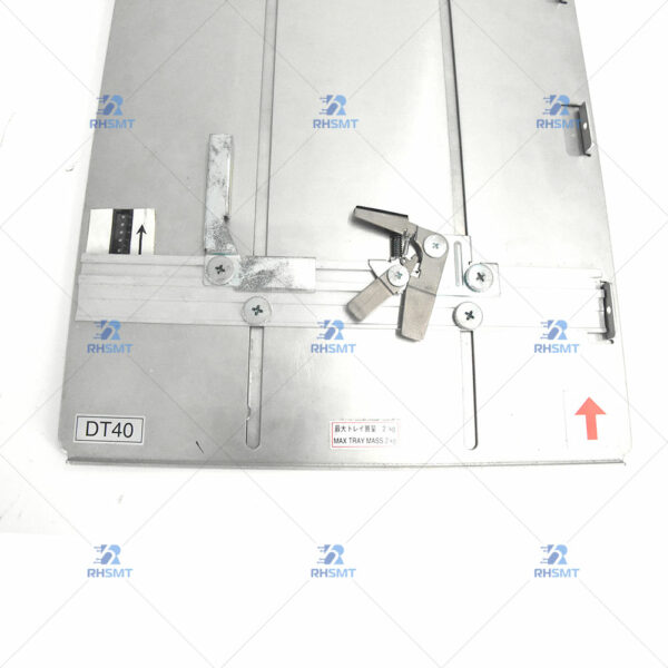 PANASONIC TRAY PALLET -KXFX03FMA00 - Image 2