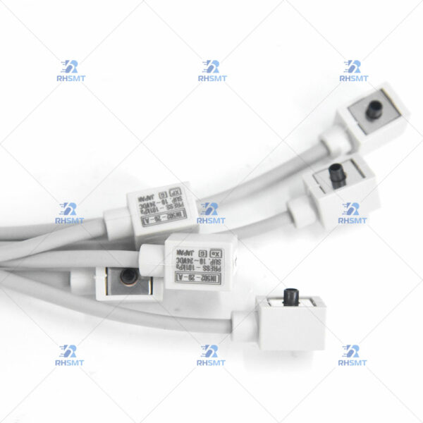 PANASONIC Vaccum Sensor - N610017022AC(04