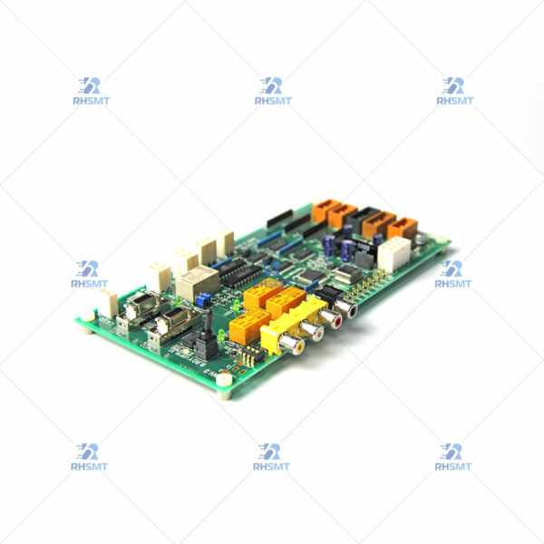 PC BOARD - KXFE001RA00 - Image 3
