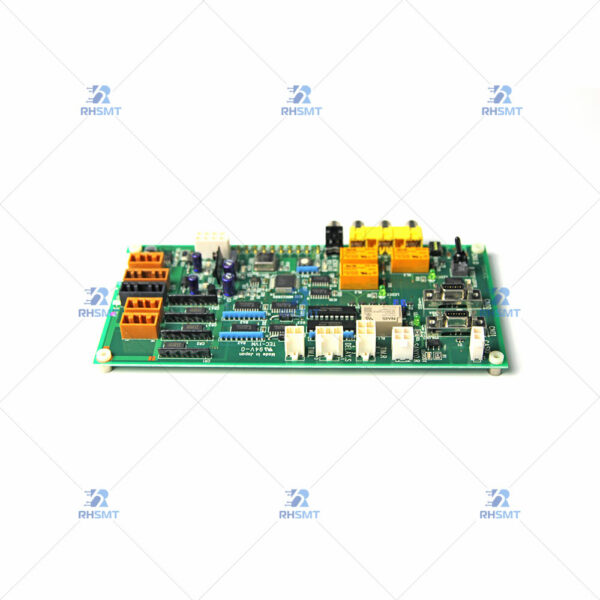 PC BOARD - KXFE001RA00