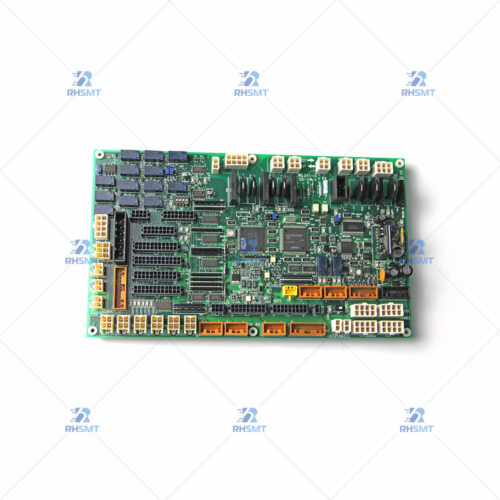 PANASONIC CM602 PCB NF2ACB   - KXFE00FKA00