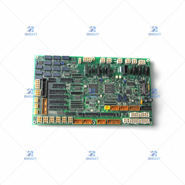 PANASONIC CM602 PCB NF2ACB   - KXFE00FKA00