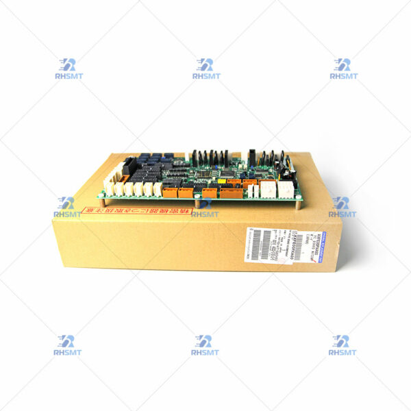 PANASONIC CM602 PCB NF2ACB   - KXFE00FKA00 - Image 4