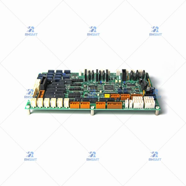 PANASONIC CM602 PCB NF2ACB   - KXFE00FKA00 - Image 3