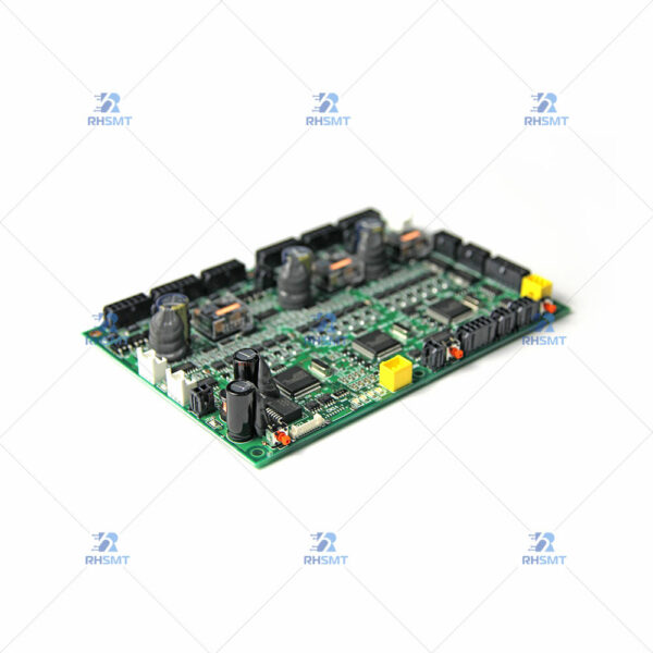 PC BOARD PR15EBM000 - Image 4