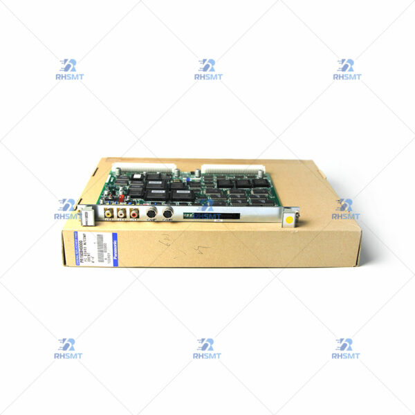 PC BOARD PR15EBM000 - Image 7