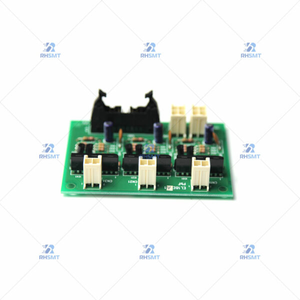PC BOARD W/COMP - KXFE002VA00 - Image 4
