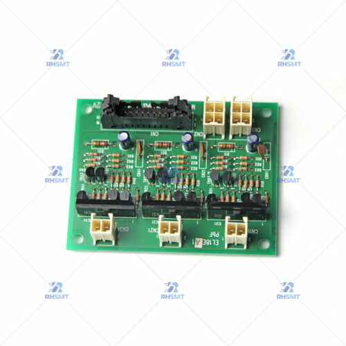 PC BOARD W/COMP - KXFE002VA00
