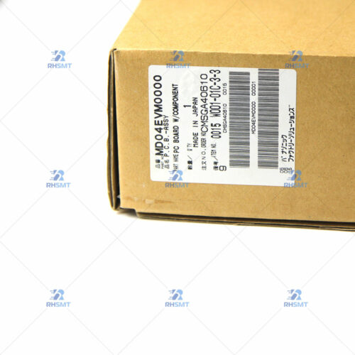 PCB ASSY MD04VM0000