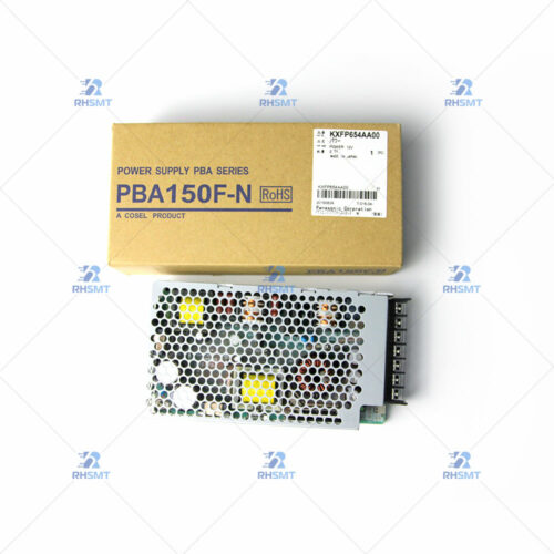 PANASONIC CM602 POWER R100U-12-N   - KXFP654AA00