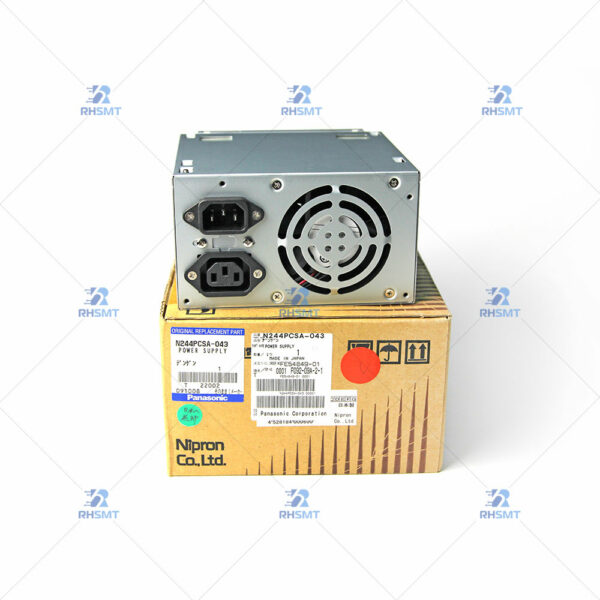 POWER SUPPLY - N244PCSA-043 - Image 4
