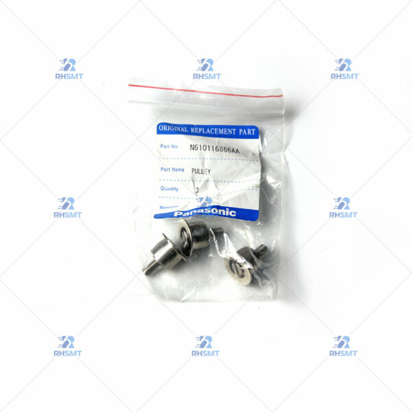 PULLEY - N610116866AA - Image 3