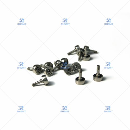 PULLEY - N648MB026000