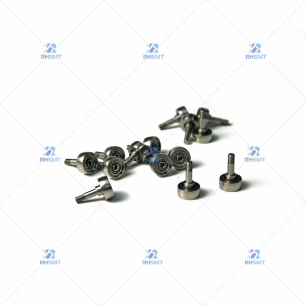 PULLEY - N648MB026000