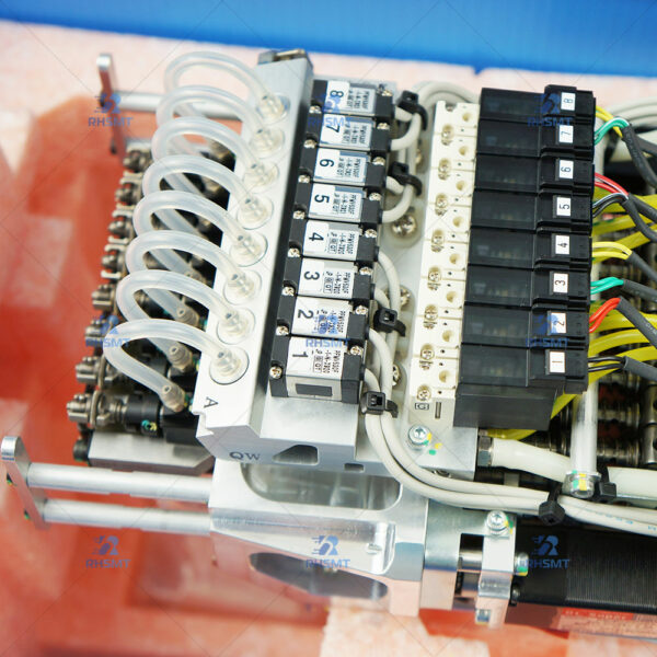 Panansonic 16 - NOZZLE HEAD UNIT - N610102220AA - Image 8
