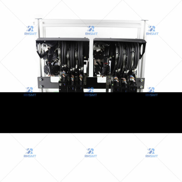 Panasonic 3 HEAD UNIT - N610007614AA - Image 4