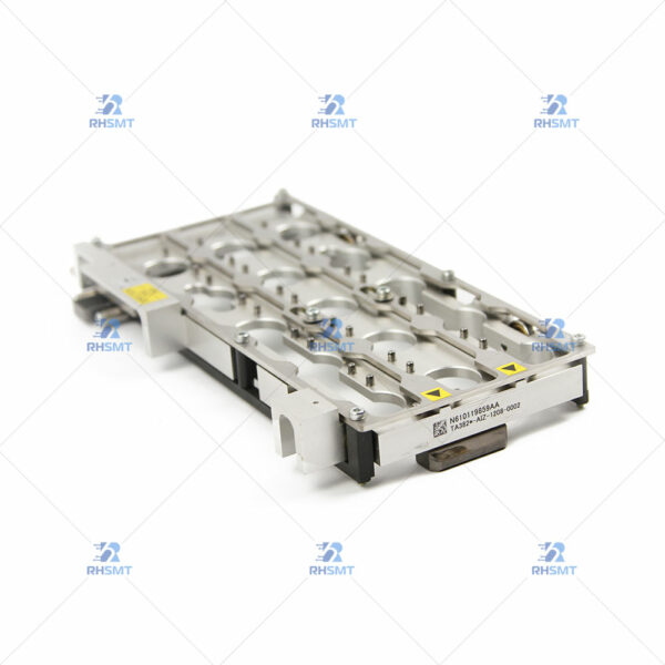 Panasonic 3 Head - Nozzle Station - N610119859AA - Image 5