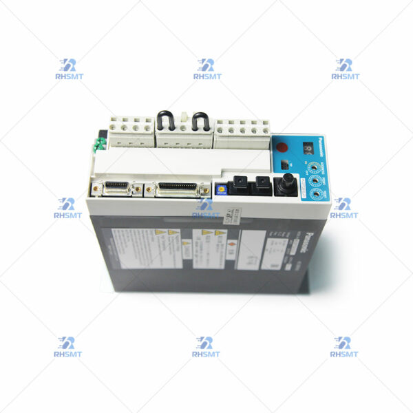Panasonic AC Motor MCDFT3312L01 - Image 5