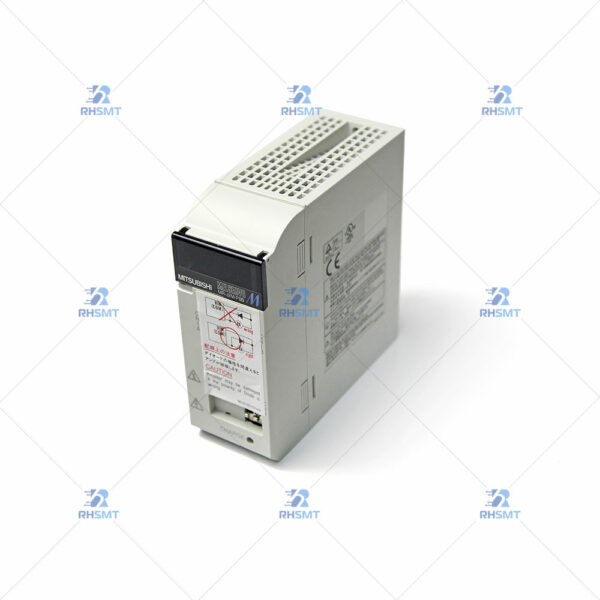 Panasonic AC Servo Amplifier MR-J2M-P8B - Image 3
