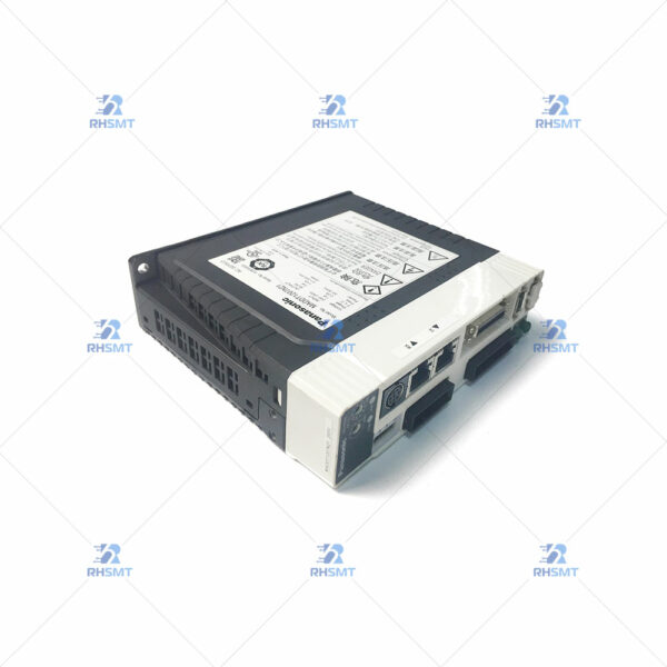 Panasonic AC Servo MADDT1207N21 - Image 3