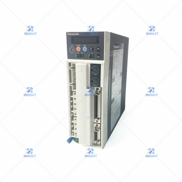 Panasonic AC Servo MBDCT2507B05 - Image 3