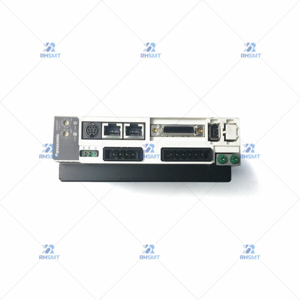 Panasonic AC Servo MBDDT2210N21 - Image 4