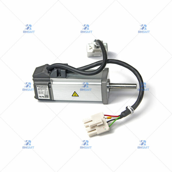 Panasonic AC Servo Motor MUMA1G2P2A - Image 5